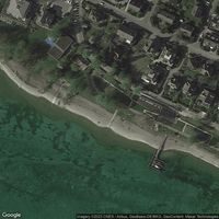 Radolfzell, seaside resort