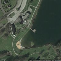 Eiserbachsee/outdoor pool swimmer