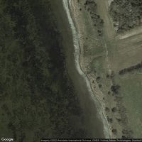 Hjarbæk Fjord - Lynderup Vest