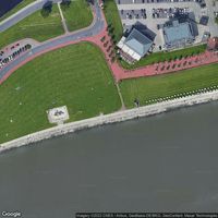 North Sea Suedstrand - Wilhelmshaven