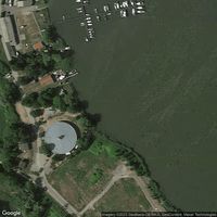 Peenestrom, Volgast-Dreilindengrund