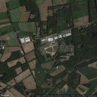 Satellite image of spot