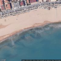 Playa Del Prat D'En Forés-Regueral