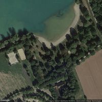 Schutterwald, bathing lake