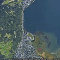 Satellite image of spot