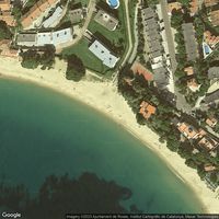 Playa De L'Almadrava