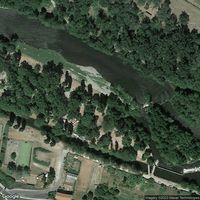 Allier - Ile D Amour