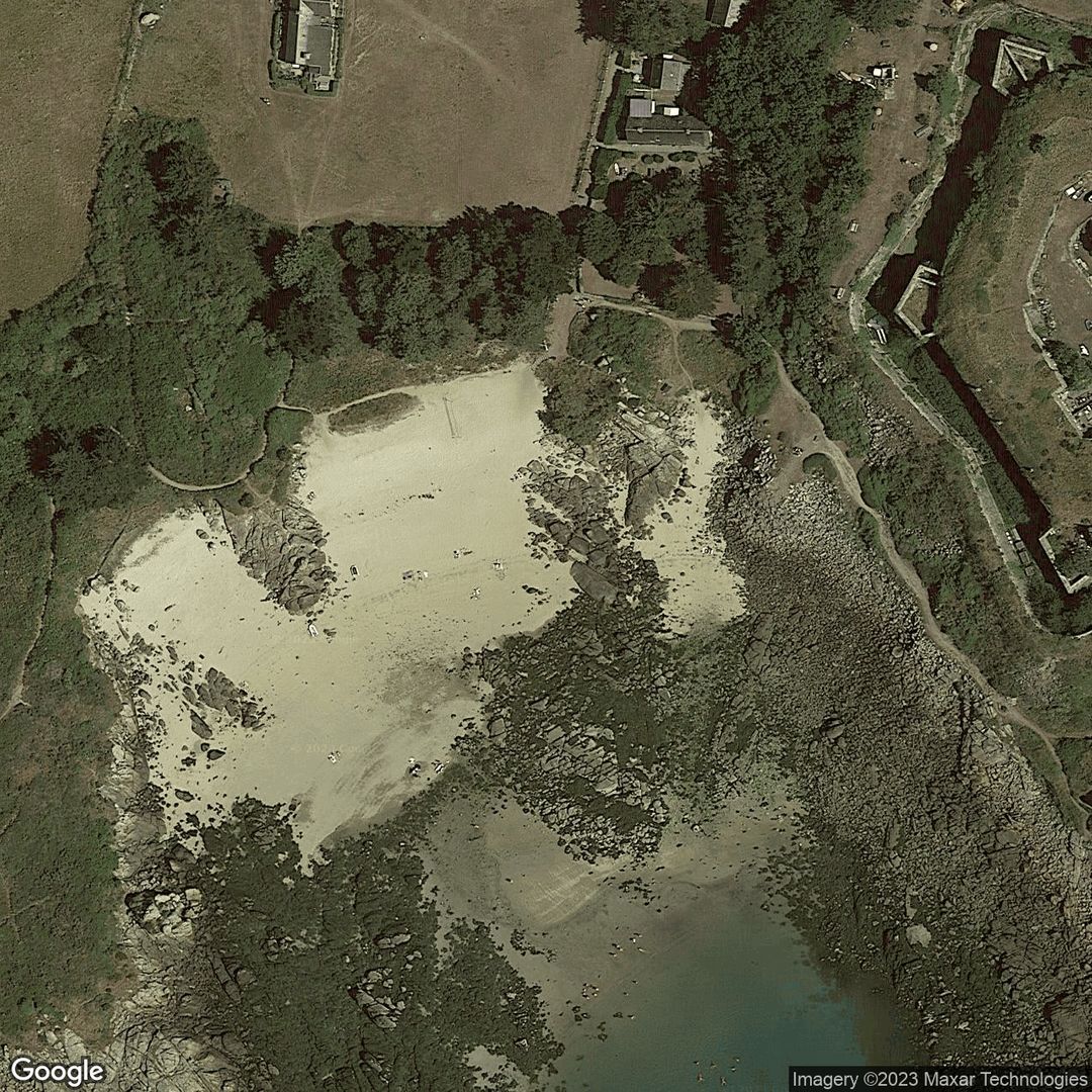 Photo of Iles De Chausey - Port-Marie