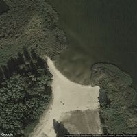 Stettiner Haff, Grambin