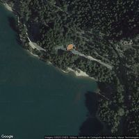 Embalse Conde De Guadalhorce Ardales