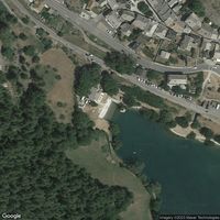 Plan D Eau Du Village