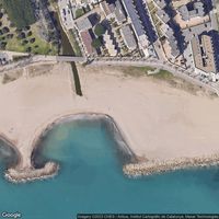 Playa Horta De Santa Maria