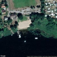 Hohennauener See, Hohennauen