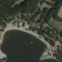 Plan D Eau Du Champsaur