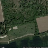 Schuetzensee, Elchingen, Ostufer