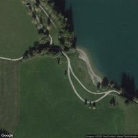 Forggensee, Rieden a.F., Rastplatz Mansione