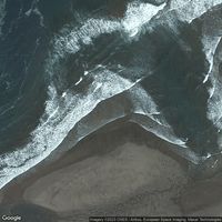 Playa Del Sablón De Bayas