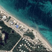 Baie Orientale Point Sud