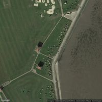 North Sea beach Horumersiel