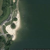 Twistenspersperre - Wetterburg lido