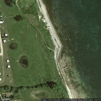 Tårup Beach Camping