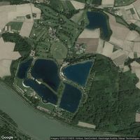 Satellite image of spot