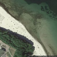 Baltic Sea, Sellin, Nordstrand