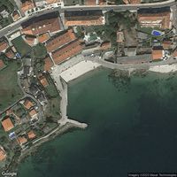 Playa Area Da Barca-Covelo