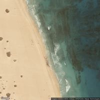 Playa Pozo (El)-El Viejo (Grandes Playas I)