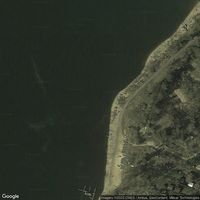 Vn Orlík - Veřejné Tábořiště Podolsko