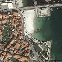 Playa O Portiño - Grove