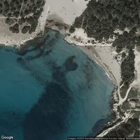 Plages De La Saulce Et De Sainte Croix