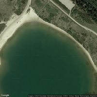 Nysø, Varde Sdr. Plantation