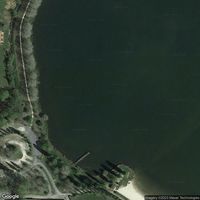 Base De Loisirs Du Marais