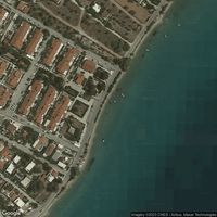 Agios Nikolaos Dytika