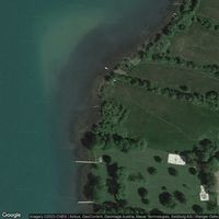 Irr or Zellersee, Zell am Moos