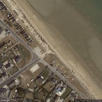 Ravenoville Les Dunes