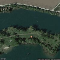 Baggersee Riedlingen, Donauwoerth