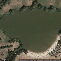 Bois-Le-Roi - Base Regionale De Loisirs