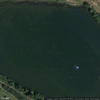 Bathing lake Coswig-Kötitz