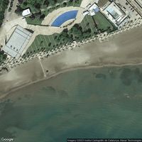 Playa Del Parc De Garbí