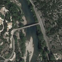 Le Pont De Saint Andre