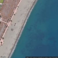 Playa De Las Salinas