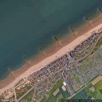 Satellite image of spot