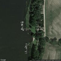 Glower See, Leißnitz OT Glowe