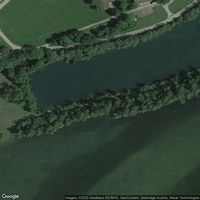 Berghamer See, Kirchdorf A.inn