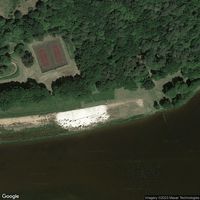 Etang Du Moulin Neuf