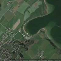 Satellite image of spot