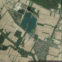 Satellite image of spot