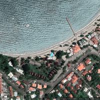 Anse A L Ane - Hotel Frantour